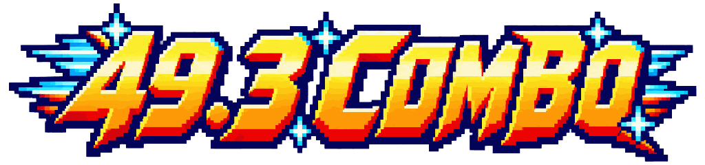 49.3 Combo